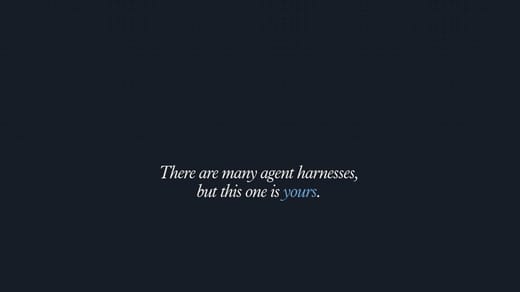 Pi – Coding Agent